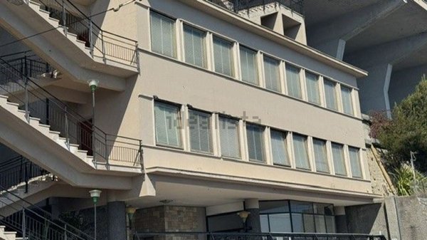 appartamento in vendita ad Ospedaletti