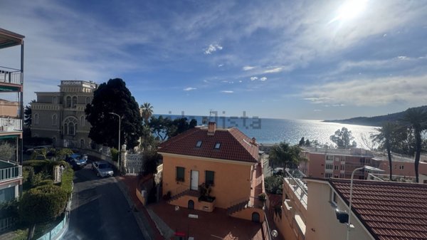 appartamento in vendita ad Ospedaletti