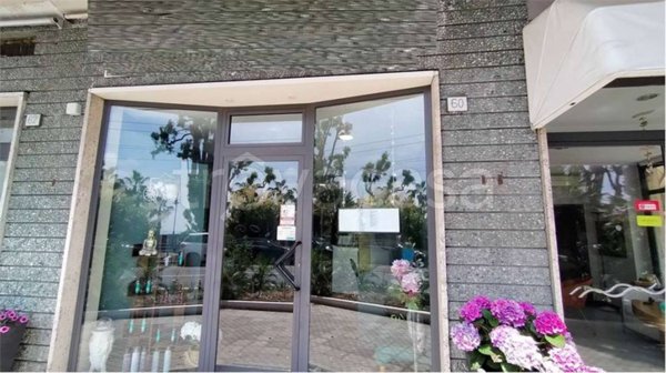 appartamento in vendita ad Ospedaletti in zona Porrine