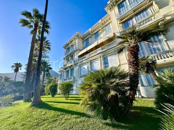 monolocale in vendita ad Ospedaletti in zona Porrine