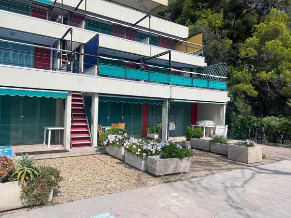 appartamento in vendita ad Ospedaletti