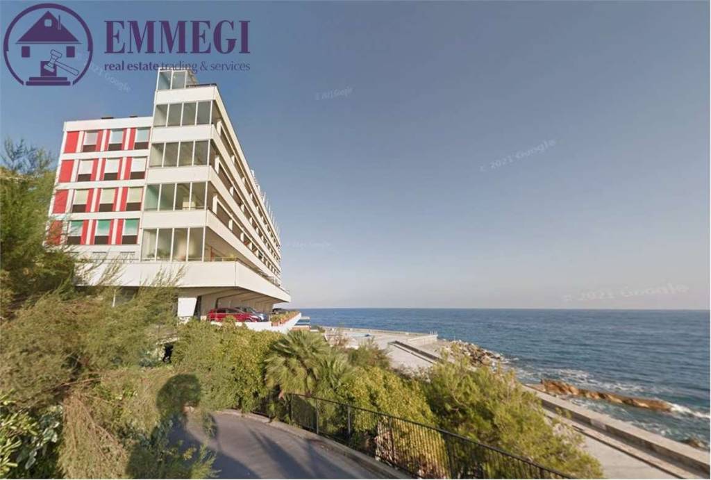 ufficio in vendita ad Ospedaletti