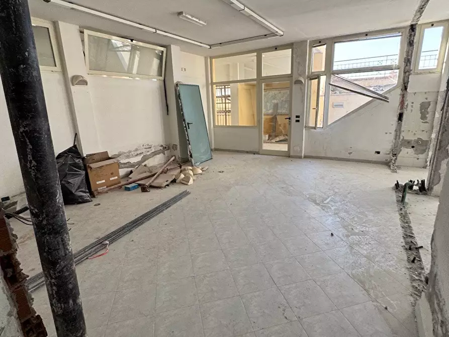 appartamento in vendita ad Ospedaletti in zona Porrine