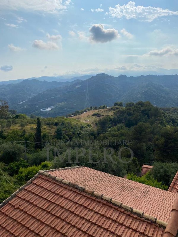 appartamento in vendita a Perinaldo