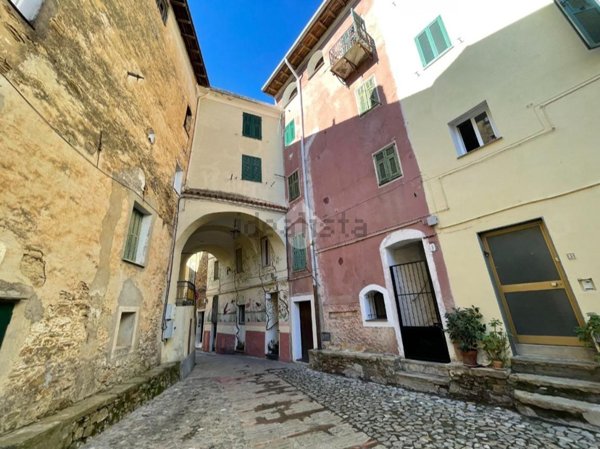 appartamento in vendita a Perinaldo