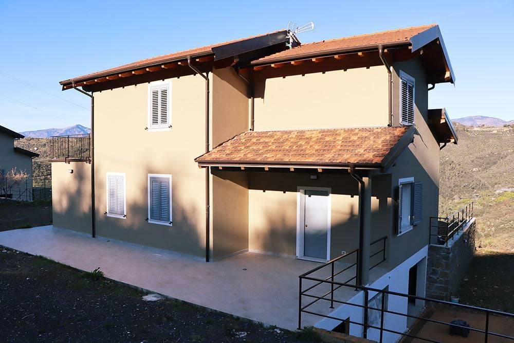 appartamento in vendita a Perinaldo