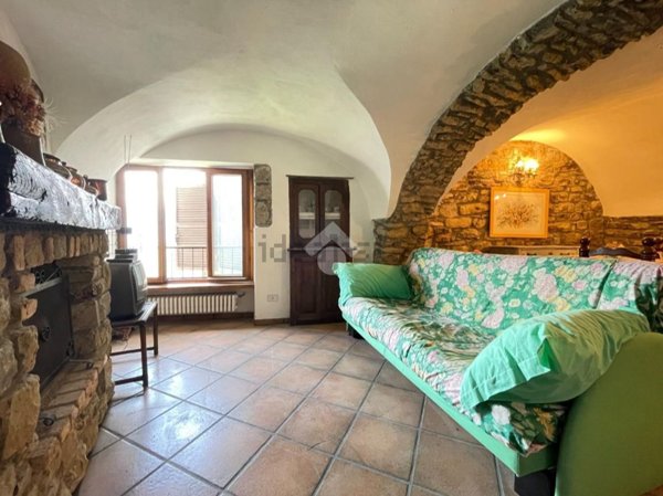 appartamento in vendita a Perinaldo