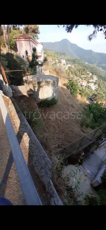 terreno agricolo in vendita a Perinaldo
