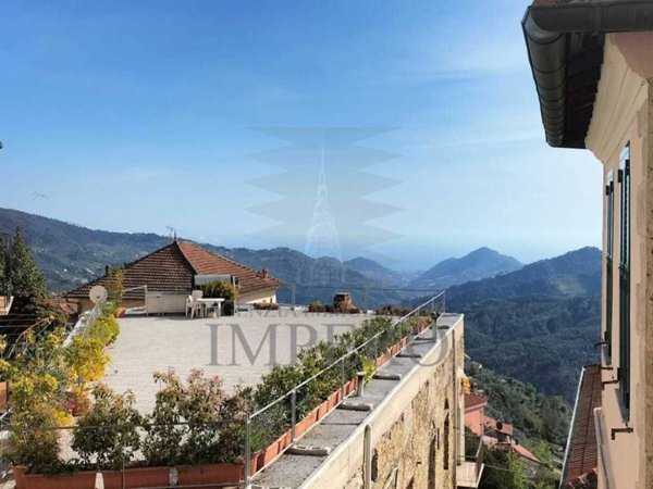 appartamento in vendita a Perinaldo