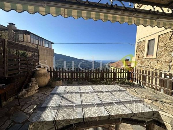 appartamento in vendita a Perinaldo