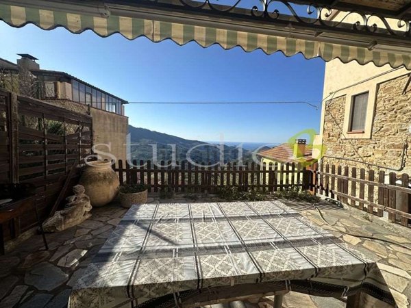 appartamento in vendita a Perinaldo