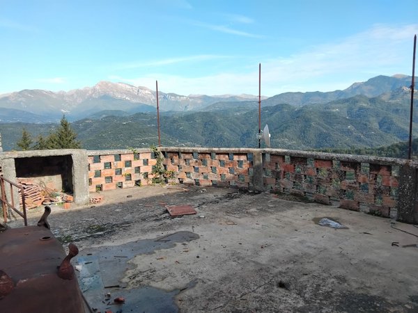 appartamento in vendita a Perinaldo