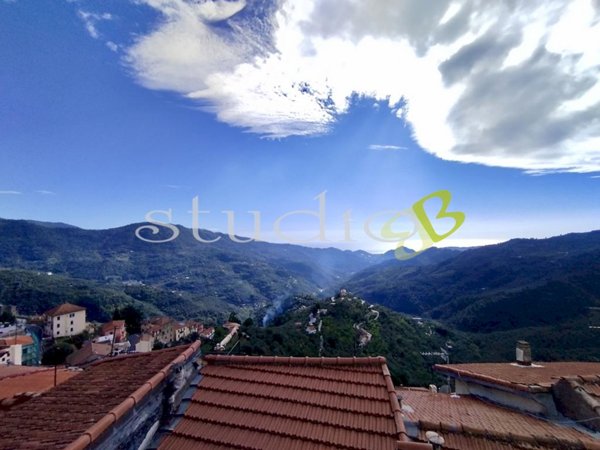 appartamento in vendita a Perinaldo