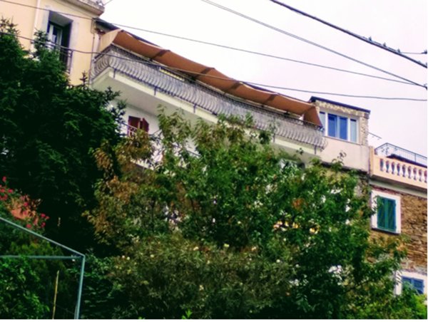 appartamento in vendita a Perinaldo