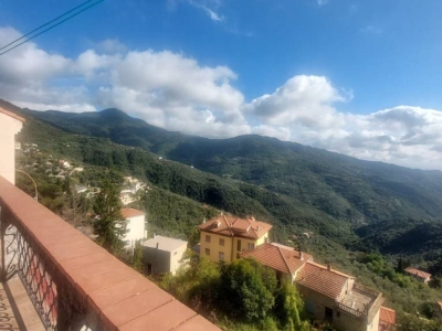 appartamento in vendita a Perinaldo