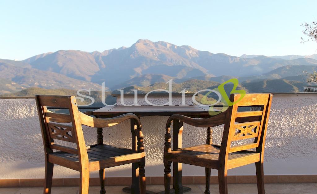 villa in vendita a Perinaldo