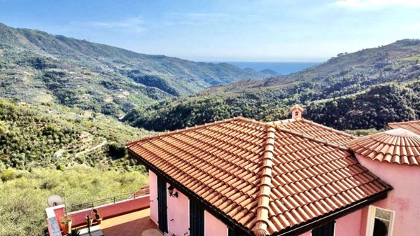appartamento in vendita a Perinaldo