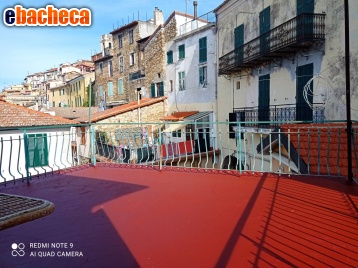 appartamento in vendita a Perinaldo