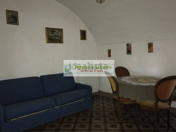 appartamento in vendita a Perinaldo