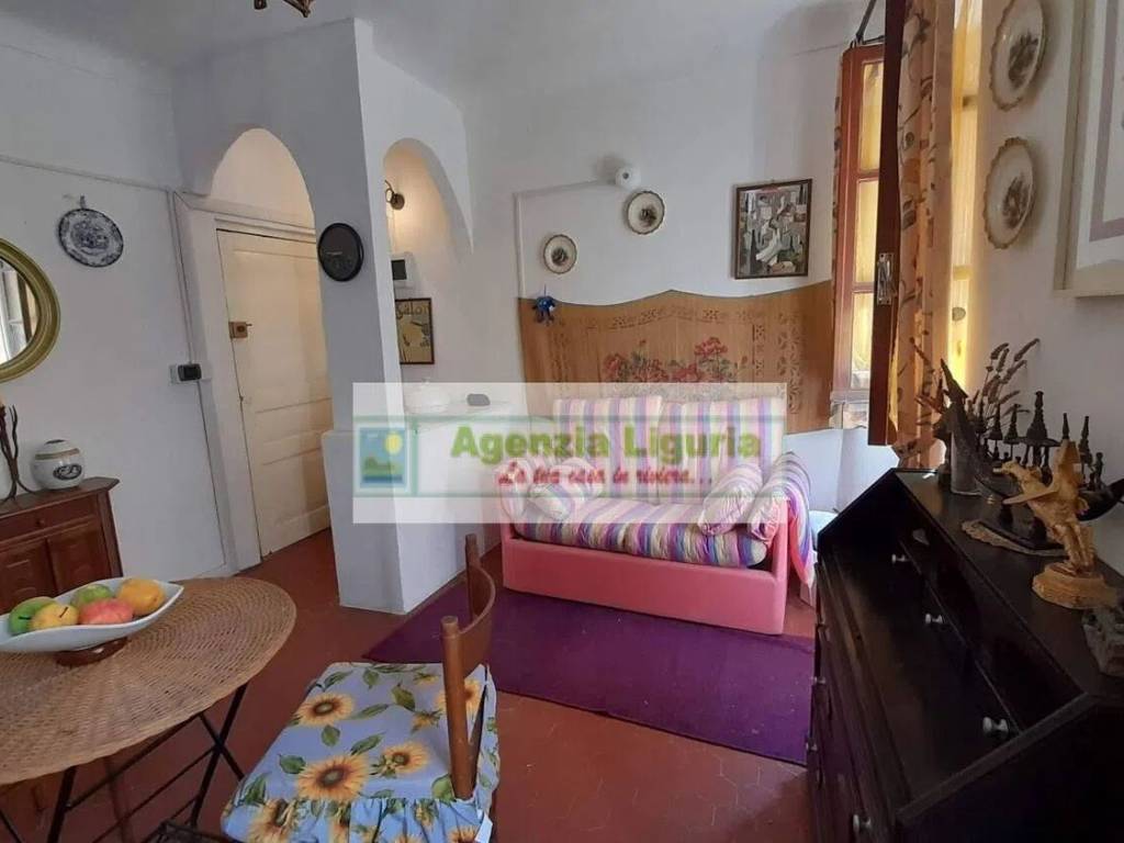 appartamento in vendita a Perinaldo