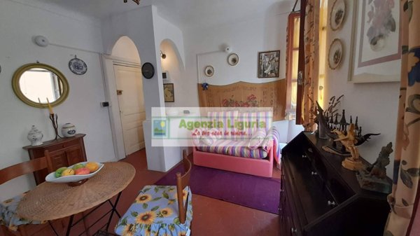 appartamento in vendita a Perinaldo