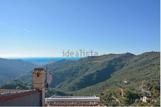 appartamento in vendita a Perinaldo