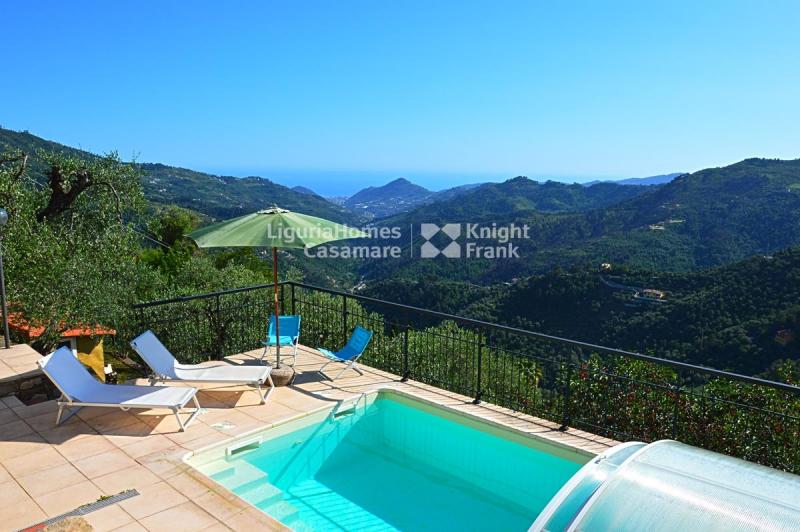 casa indipendente in vendita a Perinaldo