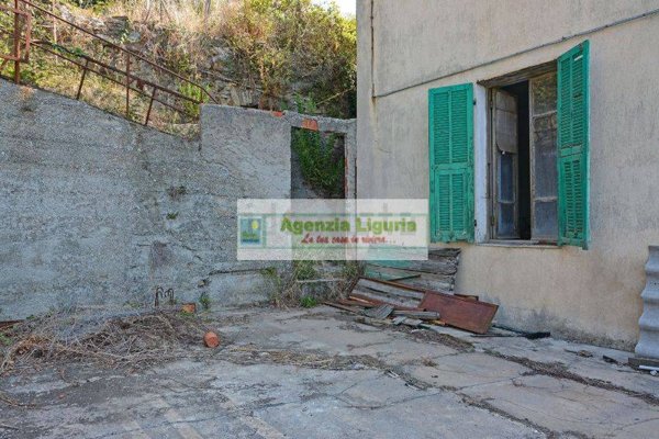 casa indipendente in vendita a Perinaldo