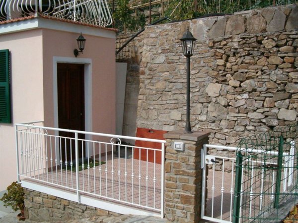 appartamento in vendita a Perinaldo