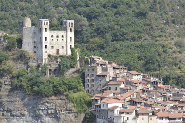 appartamento in vendita a Perinaldo