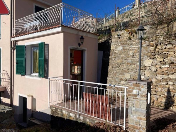 appartamento in vendita a Perinaldo