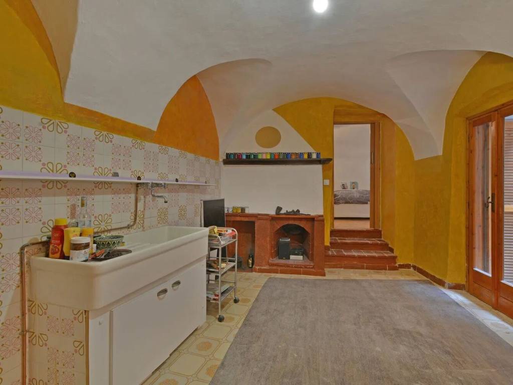 appartamento in vendita a Perinaldo