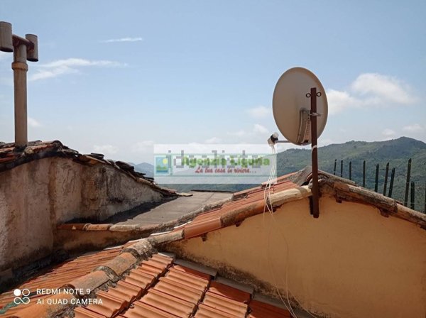 appartamento in vendita a Perinaldo