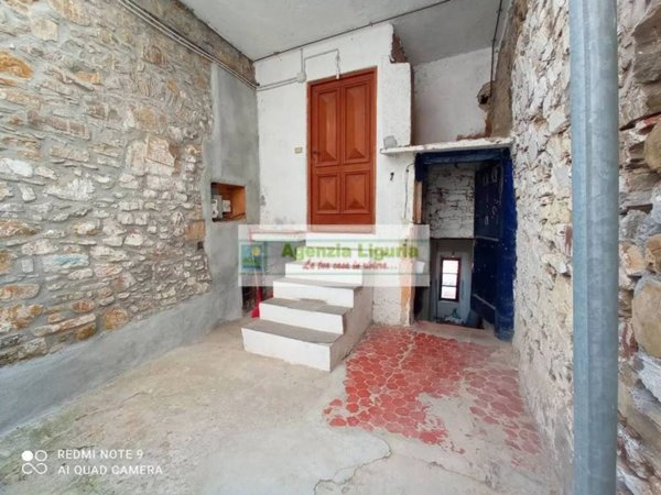 appartamento in vendita a Perinaldo