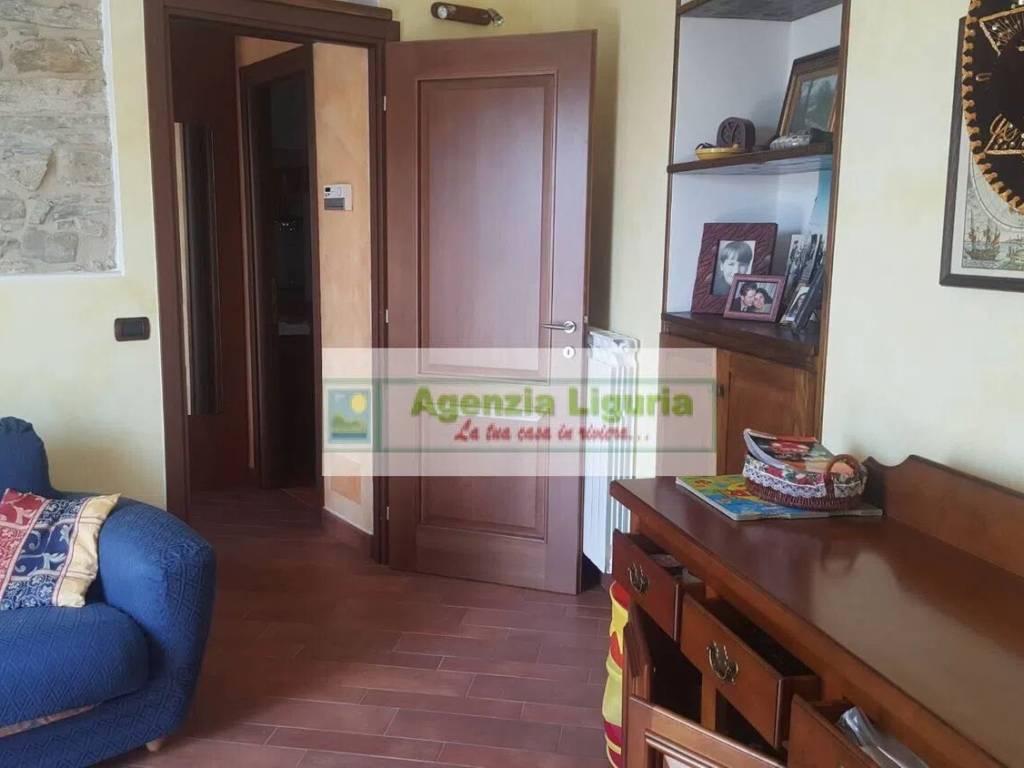 appartamento in vendita a Perinaldo