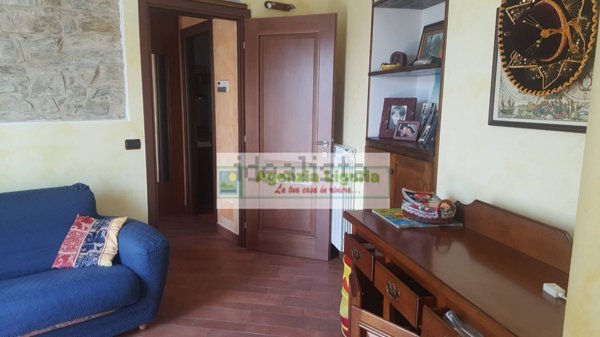 appartamento in vendita a Perinaldo