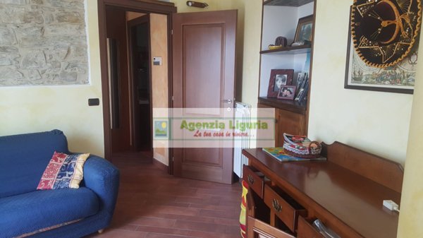 appartamento in vendita a Perinaldo