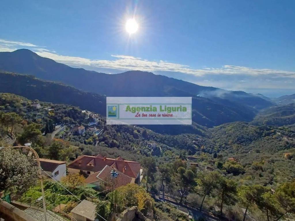 appartamento in vendita a Perinaldo