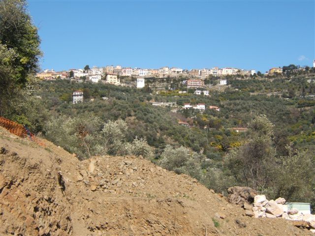 appartamento in vendita a Perinaldo