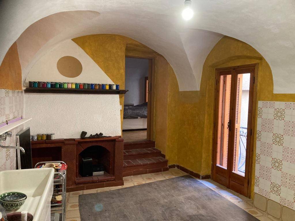 appartamento in vendita a Perinaldo