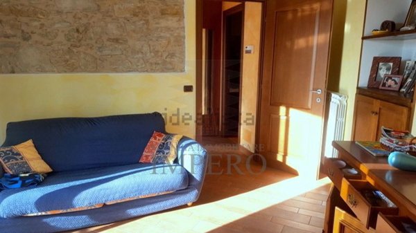 appartamento in vendita a Perinaldo