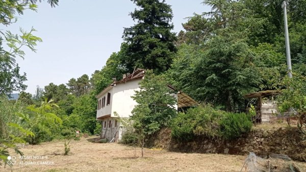casa indipendente in vendita a Perinaldo