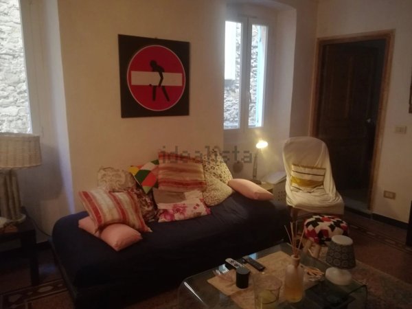appartamento in vendita a Perinaldo