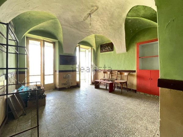 appartamento in vendita a Perinaldo