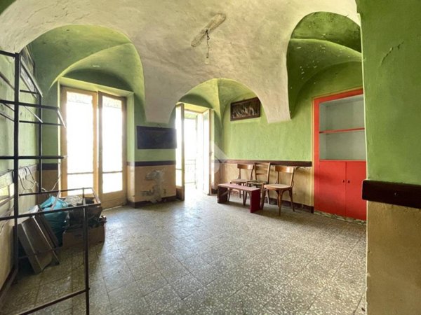 appartamento in vendita a Perinaldo