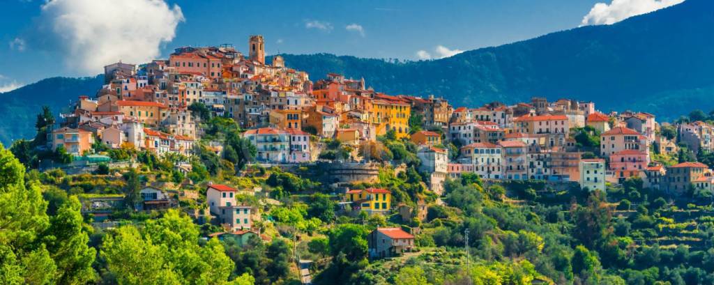 appartamento in vendita a Perinaldo