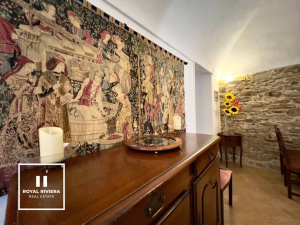 appartamento in vendita a Perinaldo