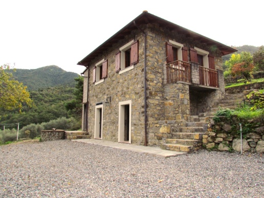 appartamento in vendita a Perinaldo
