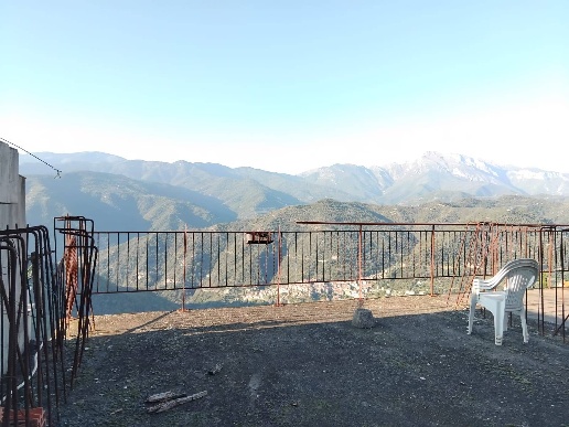 appartamento in vendita a Perinaldo