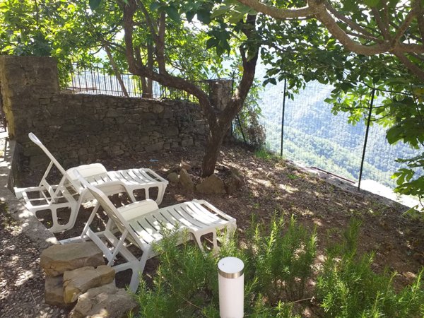 appartamento in vendita a Perinaldo